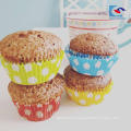 New Design Various Coloful Style Cakecup Paper Holders Food Cups